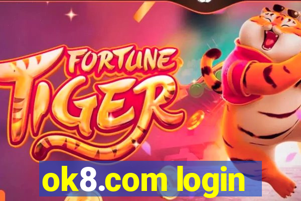 ok8.com login